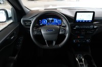 Ford Kuga Plug-In Hybrid ST-Line