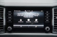 Skoda Kodiaq 1.5 TSI