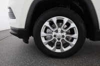 Jeep Compass 1.5 M-Hybrid