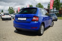 Skoda Fabia 1.0 MPI Ambition