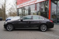 Mercedes-Benz C 200 C200 Avantgarde 4Matic
