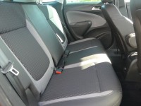 Opel Crossland 1.2 Innovation