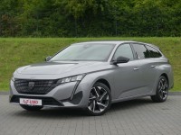 Vorschau: Peugeot 308 SW PureTech 130 Aut.