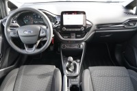 Ford Fiesta 1.0 M-Hybrid Titanium