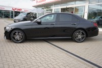 Mercedes-Benz E 450 E450 4Matic AMG Line