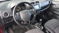Mitsubishi Space Star 1.2 Edition 100+