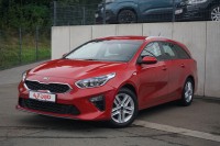 Vorschau: Kia cee'd Sporty Wagon Ceed SW 1.4 Attract