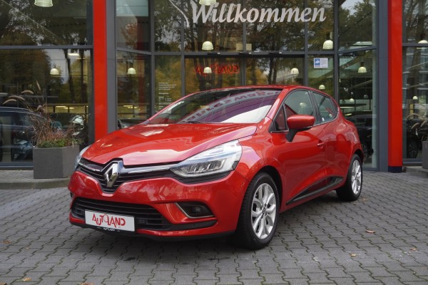 Renault Clio 0.9 TCE Enegry