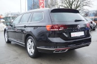 Vorschau: VW Passat Variant 2.0 TSI R-Line DSG