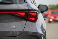 Cupra Leon ST VZ 2.0 TSI 4Drive DSG