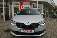 Skoda Fabia 1.0 Ambition