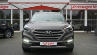 Hyundai Tucson 1.6 T-GDI