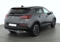 Opel Grandland 1.6 Turbo Hybrid