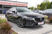 Mazda 6 2.5 Sports-Line