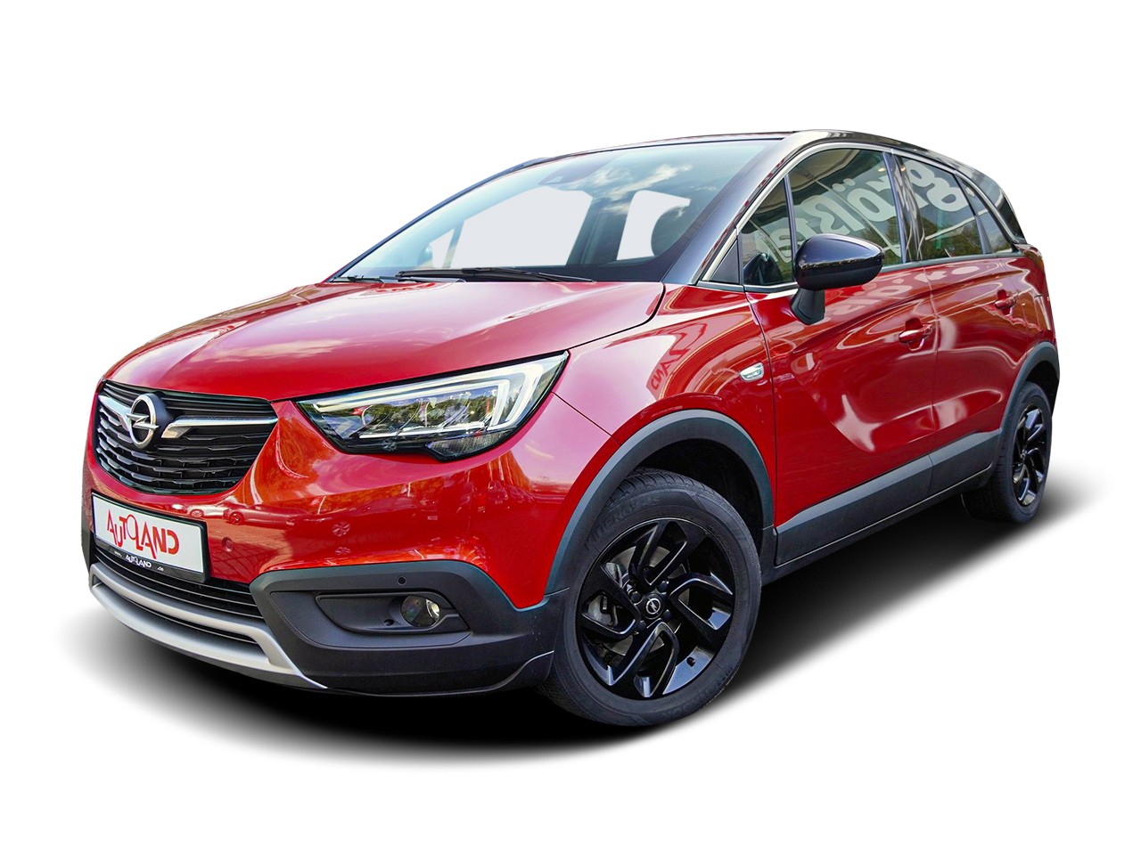 Opel Crossland 1.2 Innovation