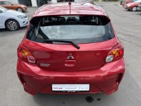 Mitsubishi Space Star 1.2 Basis