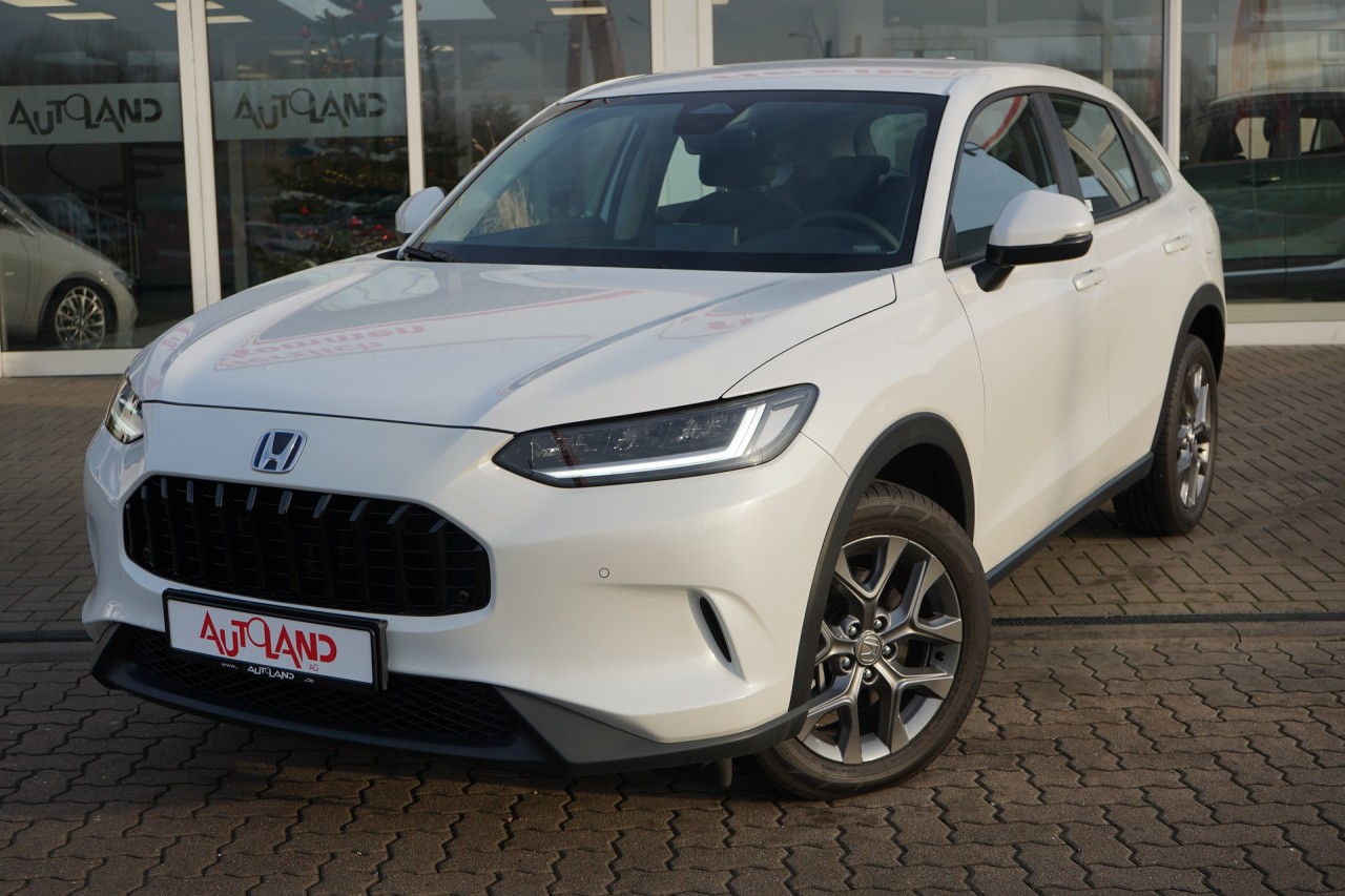 Honda ZR-V 2.0 i-MMD e:HEV Aut.