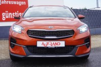 Kia xcee'd XCeed 1.5 T-GDI Spirit