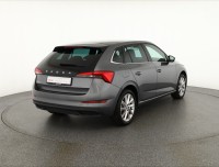 Skoda Scala 1.5 TSI DSG