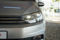 VW Touran 1.4 TSI DSG