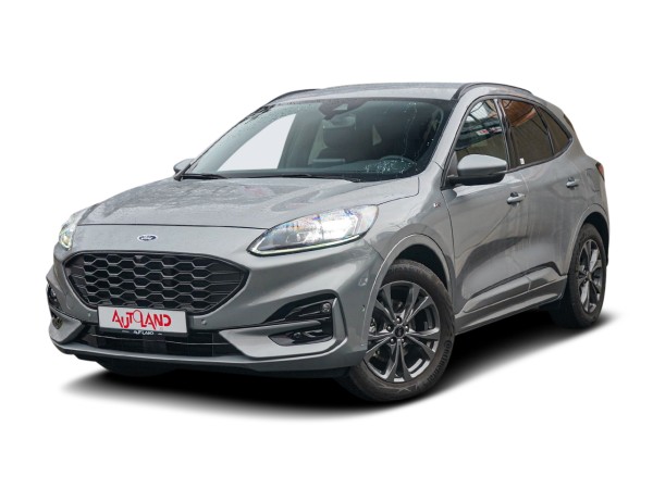 Ford Kuga 1.5 EcoBoost ST-Line X