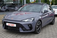 Cupra Leon Sportstourer 2.0 VZ 4Drive LED Beats ACC