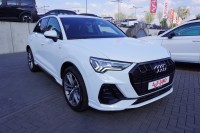 Audi Q3 45 TFSI quattro S line