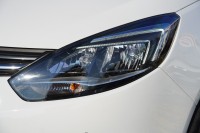 Opel Zafira Tourer 1.6 SIDI Turbo