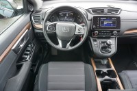 Honda CR-V 1.5 Turbo Elegance