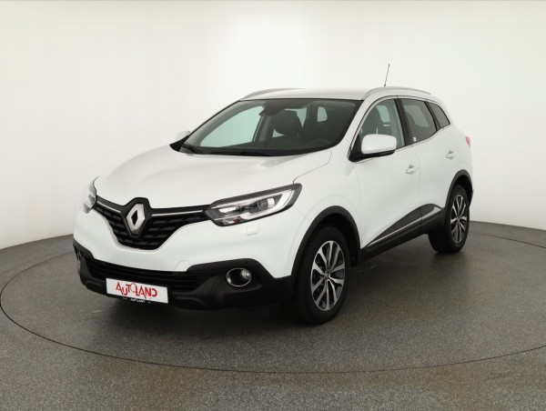 Renault Kadjar 1.2 TCe Energy