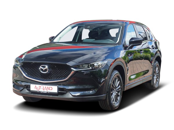 Mazda CX-5 2.0