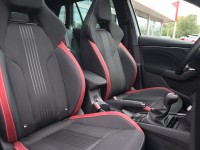 Skoda Kamiq 1.5 TSI Monte Carlo DSG