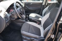 Skoda Fabia 1.2 TSI