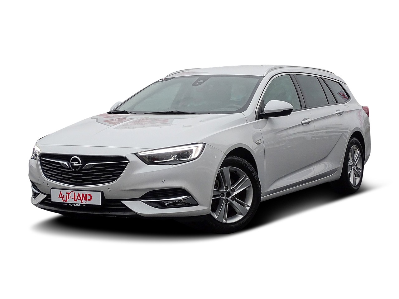 Opel Insignia 1.5 Turbo INNOVATION