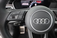 Audi A4 Avant 35 TFSI S line