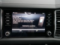 Skoda Kodiaq 1.5 TSI Style