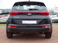 Kia Sportage 1.6 GDI