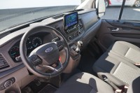 Ford Transit Custom L2