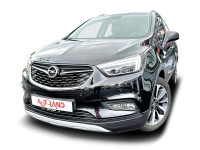Opel Mokka X 1.4 Turbo 2-Zonen-Klima Navi Sitzheizung