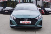Hyundai i20 1.0 N Line Mild-Hybrid