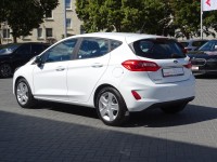 Ford Fiesta 1.5 TDCi Cool & Connect