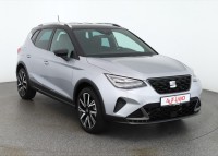 Seat Arona 1.0 TSI DSG FR