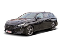 Peugeot 308 SW 1.2 Hybrid 145 Aut. 2-Zonen-Klima Navi Sitzheizung