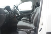 VW Caddy 2.0 TDI Maxi