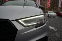 Audi RS3 Limousine 2.5 TFSI quattro