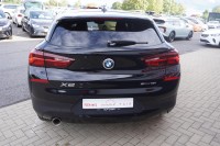 BMW X2 sDrive 18i