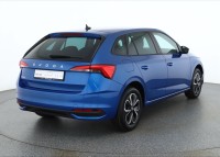 Skoda Scala 1.0 TSI