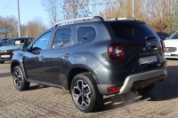 Vorschau: Dacia Duster II 1.6 SCe Prestige