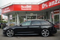 Audi A6 Avant 3.0 TDI S-tronic quattro