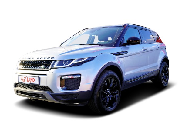 Land Rover Range Rover Evoque 2.0 Si4 SE